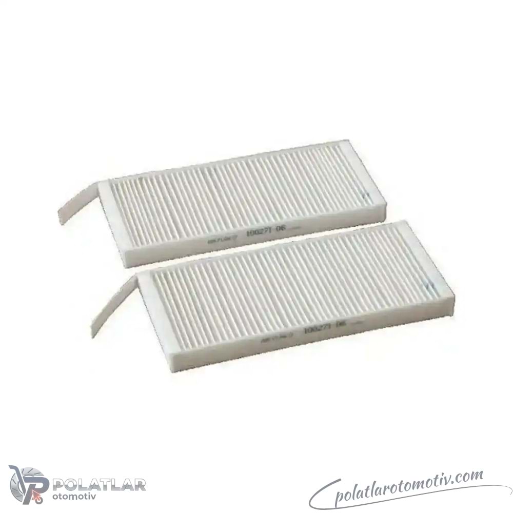 POLEN FILTRESI MANN FP 2418-2 7701209837
