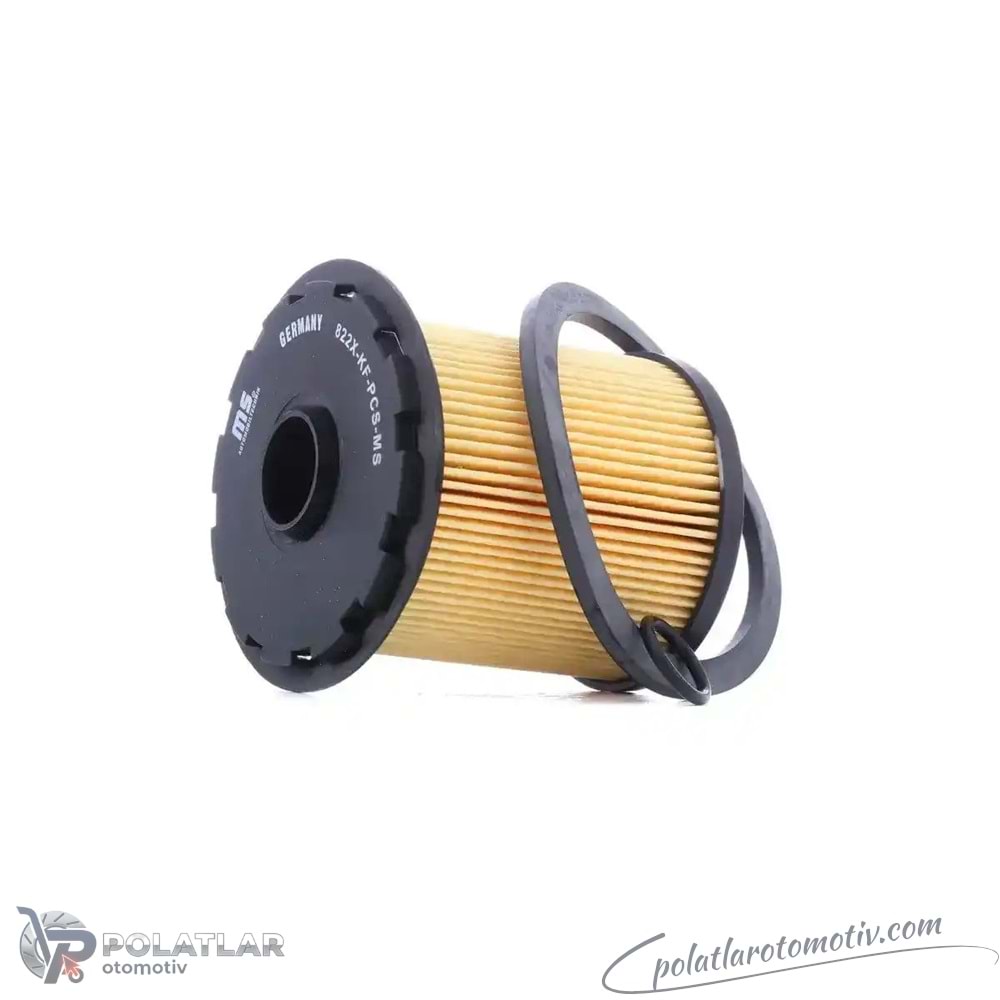 YAKIT FILTRESI MAZOT FILTRESI MANN PU 822 X 7701206119