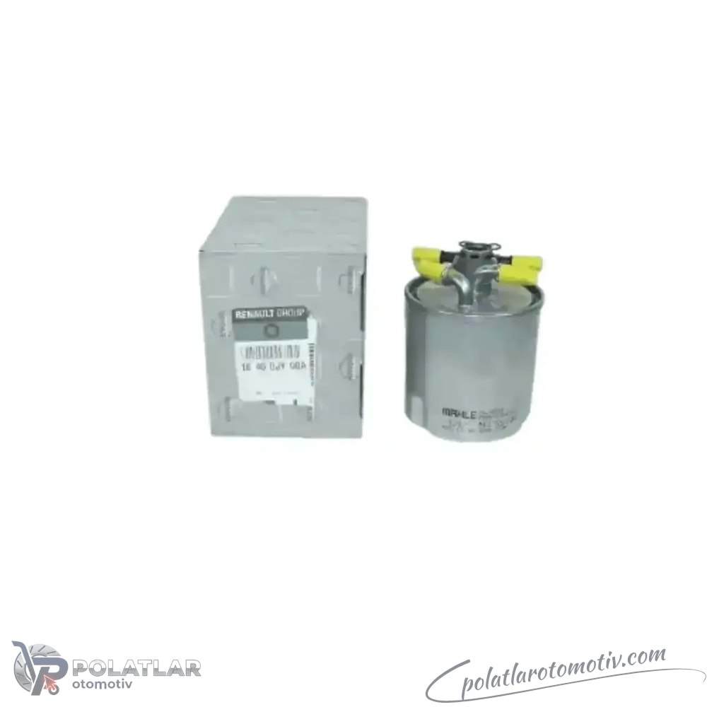 YAKIT FILTRESI MANN WK 9025 16400JY00C