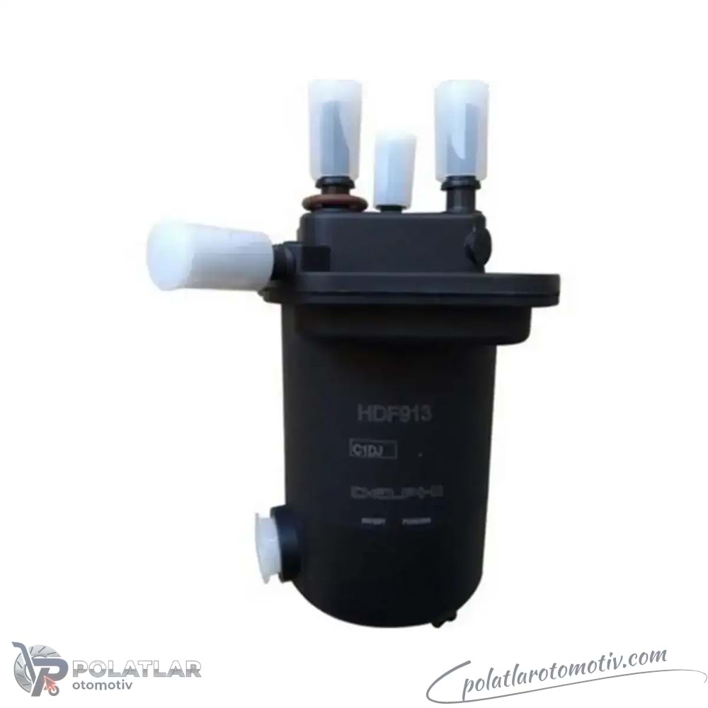 YAKIT FILTRESI MAZOT FILTRESI MHL KL600D 164001540R