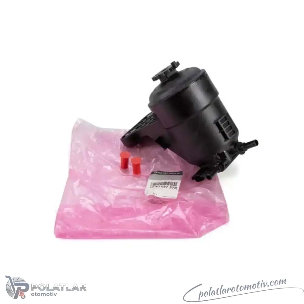 YAKIT FILTRESI EUR 6 MHL KX486D 164033052R