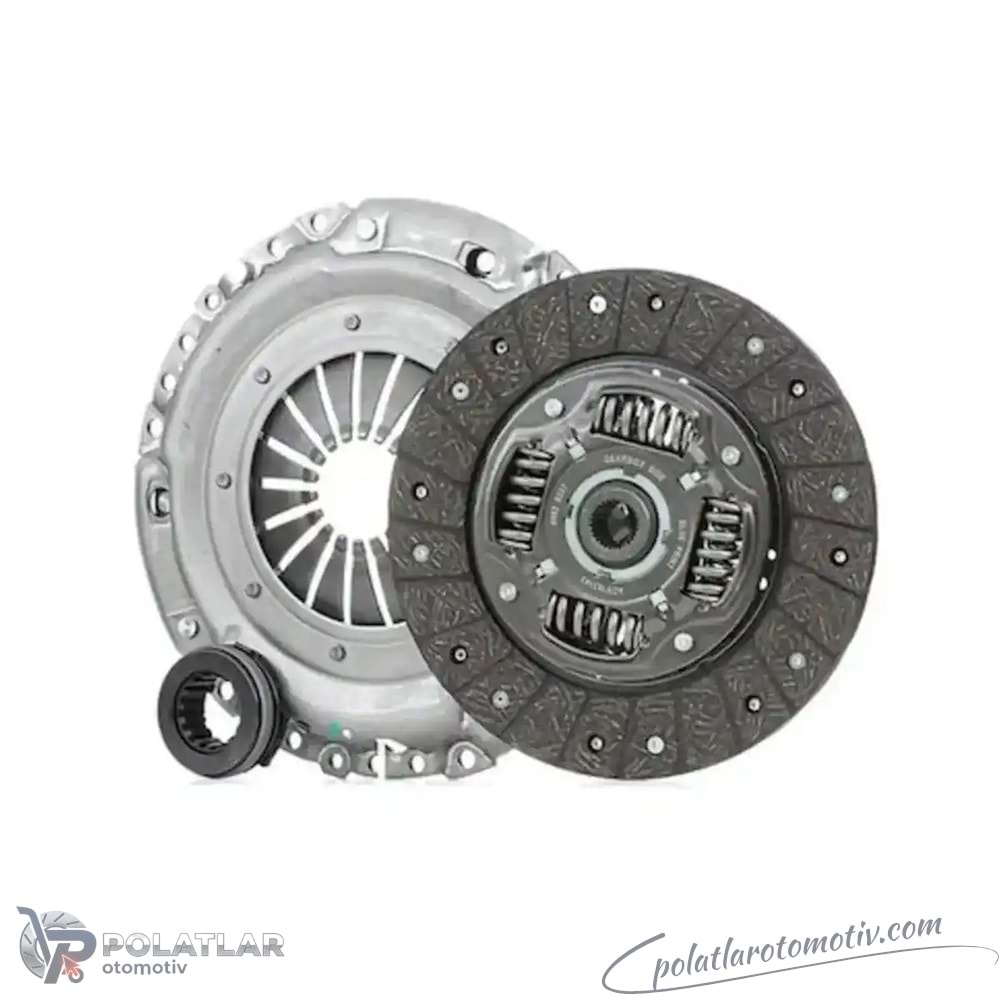 DEBRIYAJ SETI - RULMANSIZ - MASTER /MOVANO - 2.5 DIESEL - 98- - 7701475465