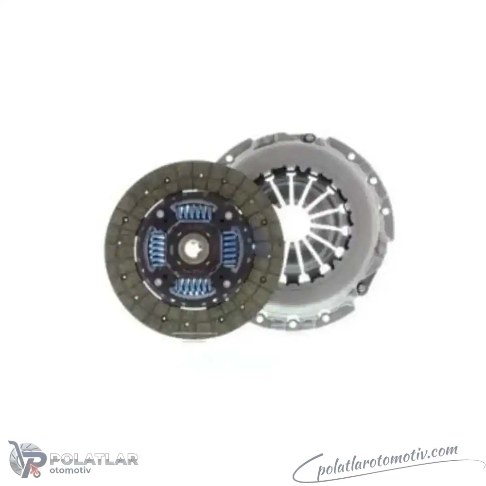 DEBRIYAJ SETI - RULMANSIZ - MASTER II / MOVANO - 2.2 - 01- - 7701475847