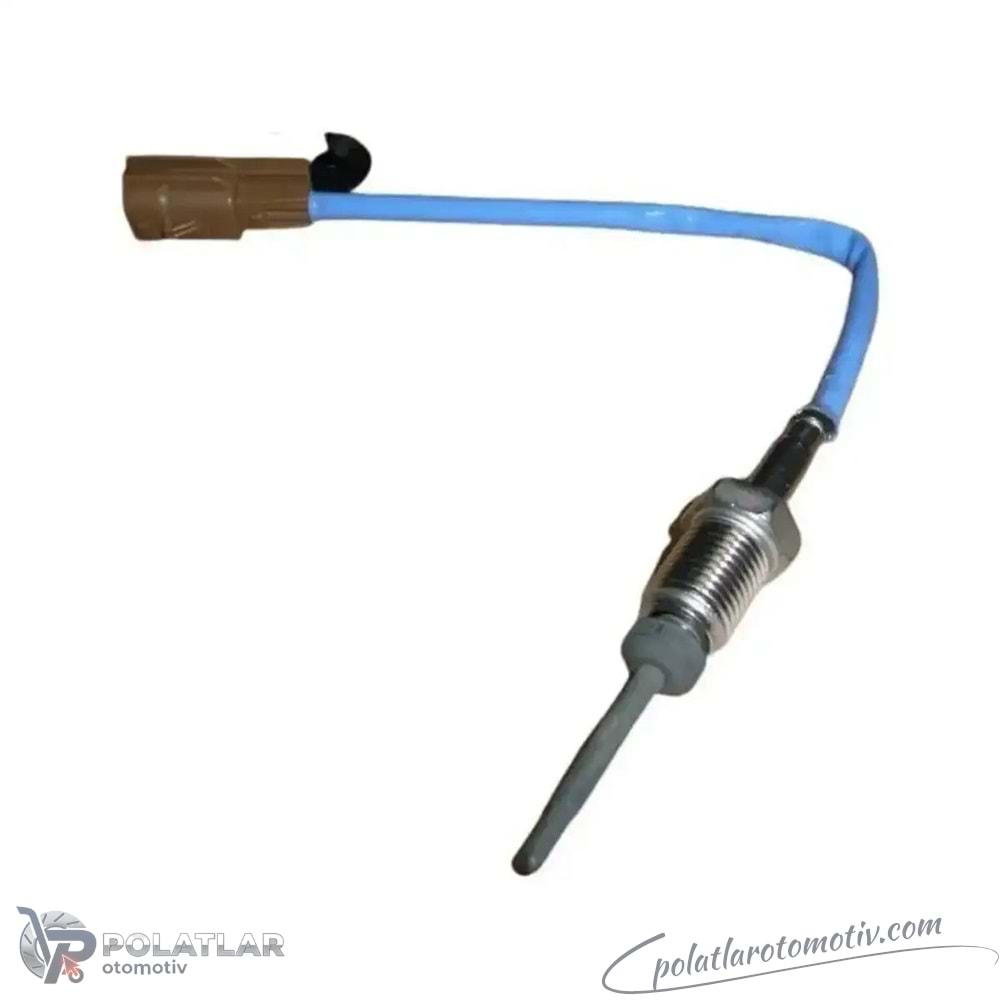 EGZOS SICAKLIK SENSÖRÜ KAHVE RENGI SOKET 165 MM NGK 92555 226404435R