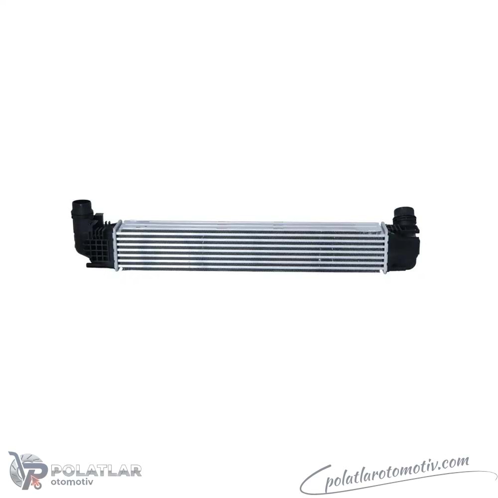 TURBO RADYATORU NRF 30357 8200880552