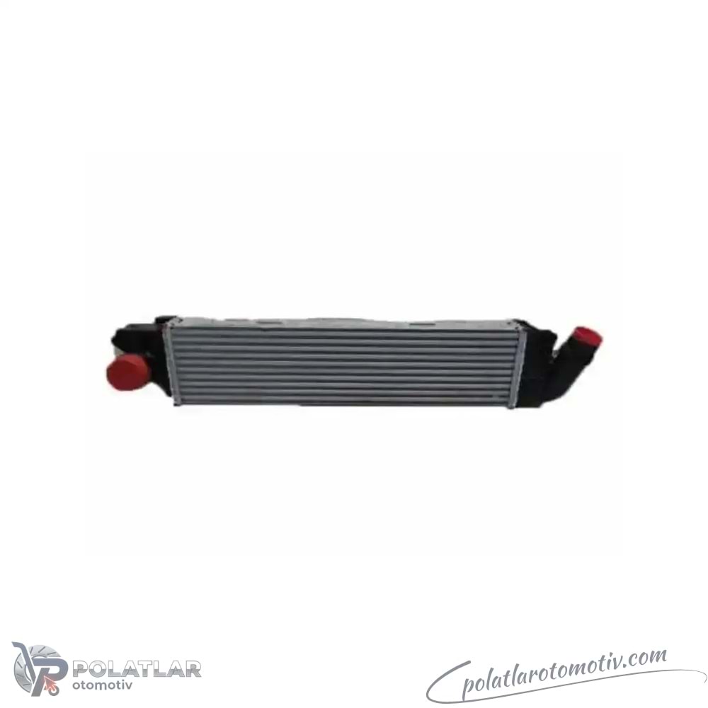 TURBO RADYATORU NRF 30968 144960050R