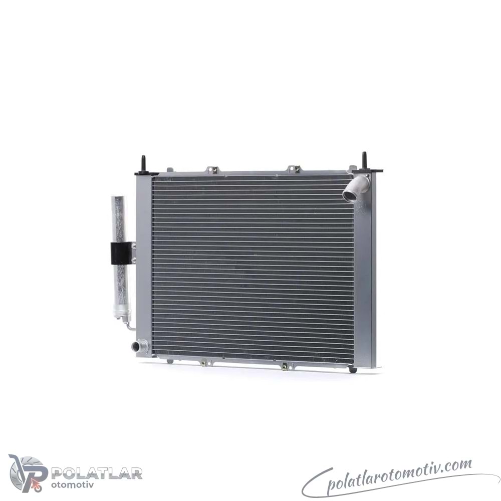 KLIMA RADYATORU NRF 350058 7711497454