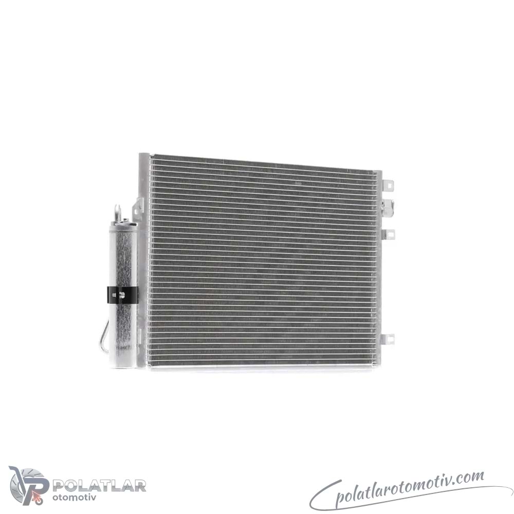 KLIMA RADYATÖRÜ 8200106950 NRF 35430 8200106950