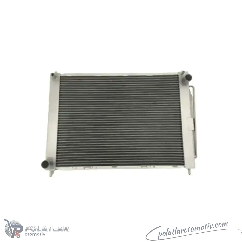 SU RADYATÖRÜ KLIMA RADYATÖRLÜ ( KOMPLE MODÜL ) NRF 35886 8200134606
