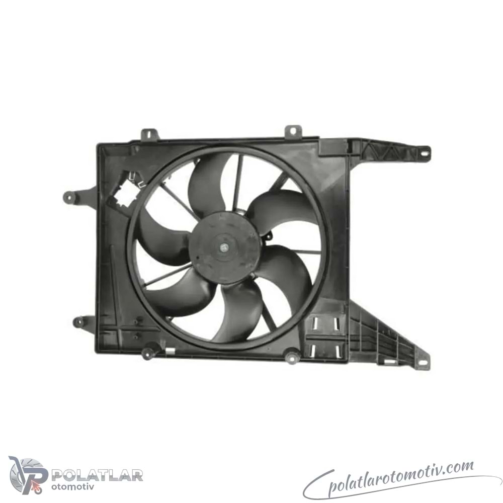 FAN MOTORU NRF 47367 7701044184