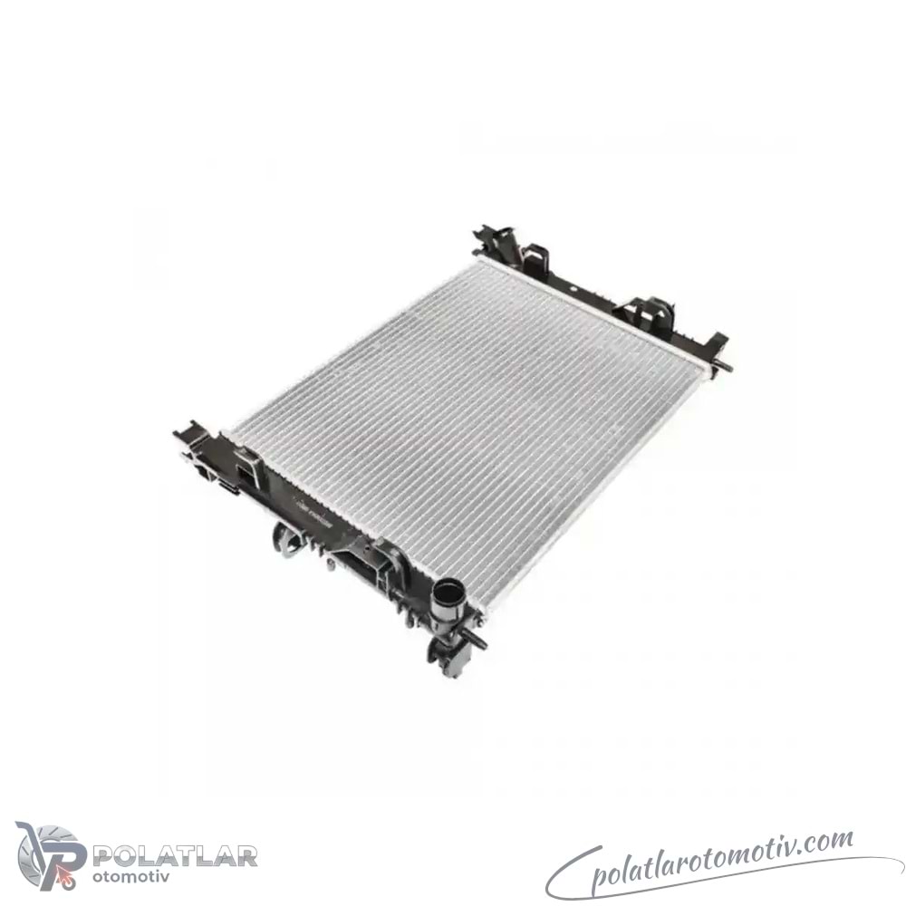 SU RADYATÖRÜ NRF 58444A 214100055R
