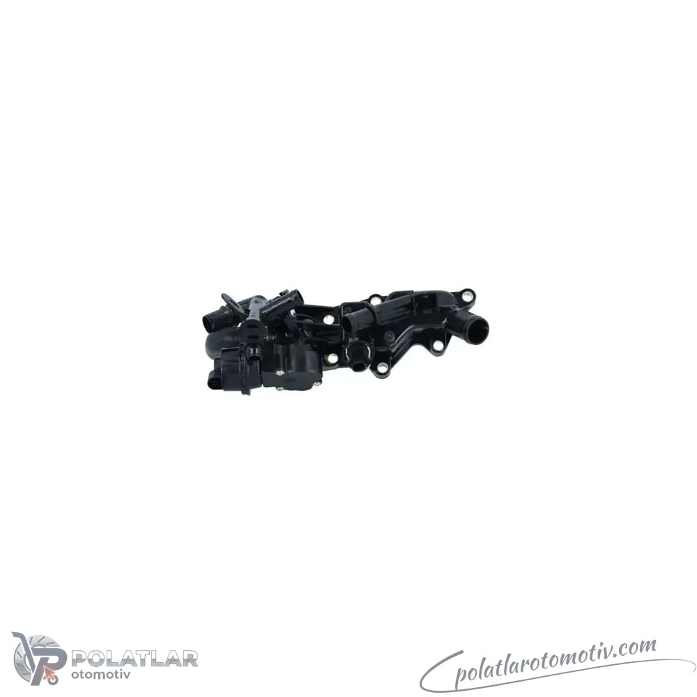 TERMOSTAT KOMPLE (89°C) NRF 725428 110601073R
