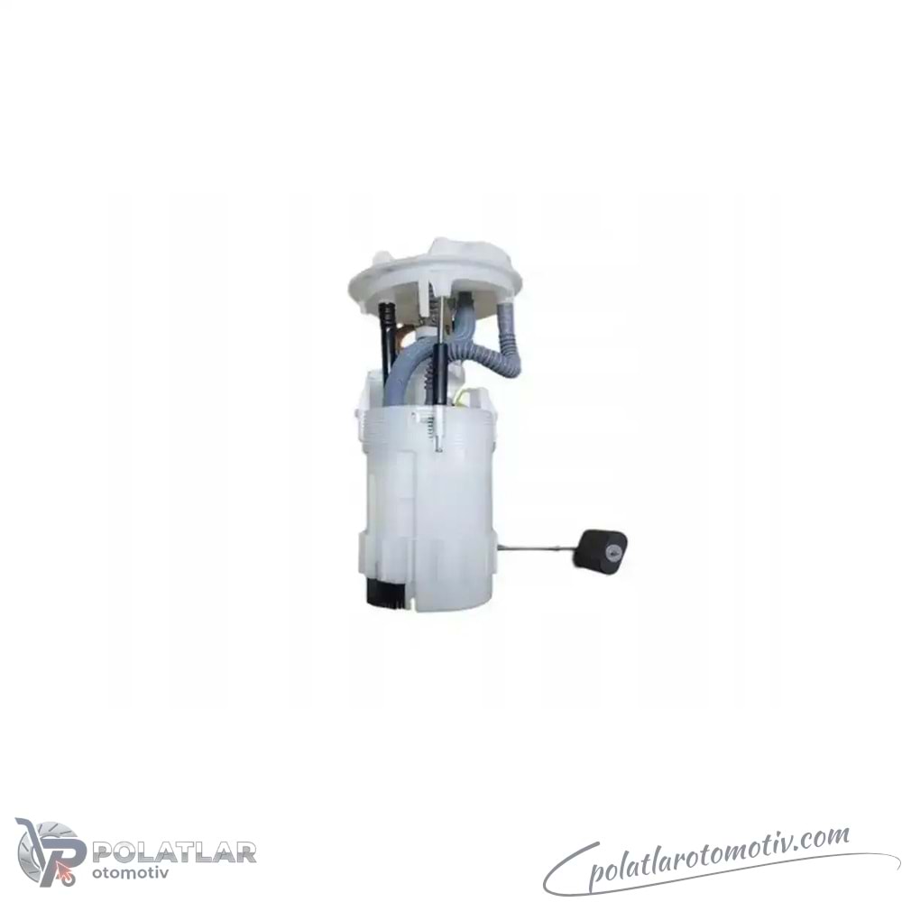 YAKIT DEPO SAMANDIRASI 100 L PRG 7.02552.72.0 172024734R