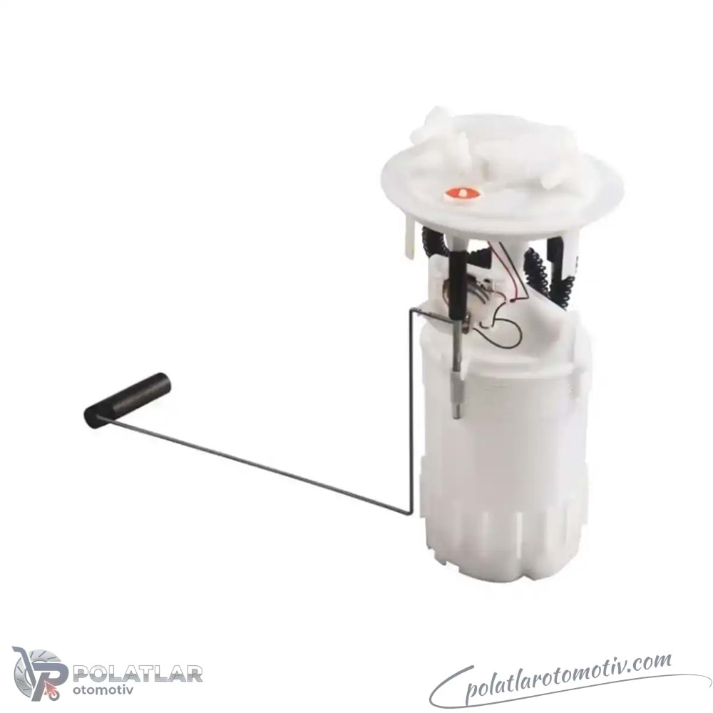 YAKIT POMPA UNITESI 100 LT PRG 7.02552.73.0 172022980R