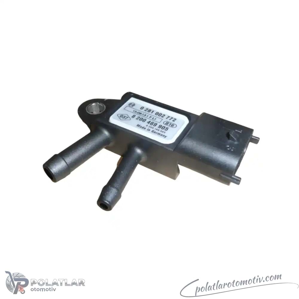 TURBO BASINÇ SENSÖRÜ 31370160 PRG 7.11190.08.0 227702184R