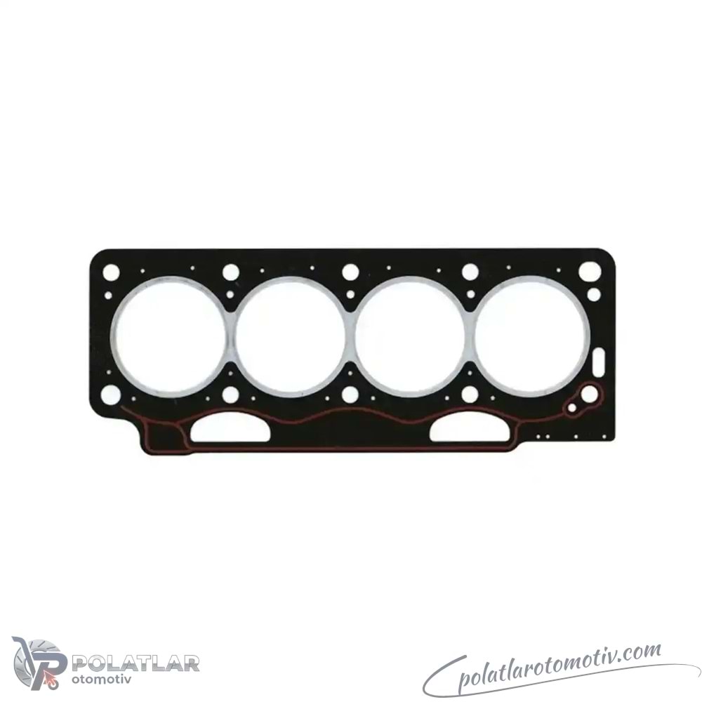 SILINDIR KAPAK CONTASI - R 002010N - 7700851083
