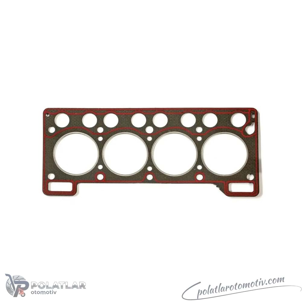 SILINDIR KAPAK CONTASI R 004010N 7700509107