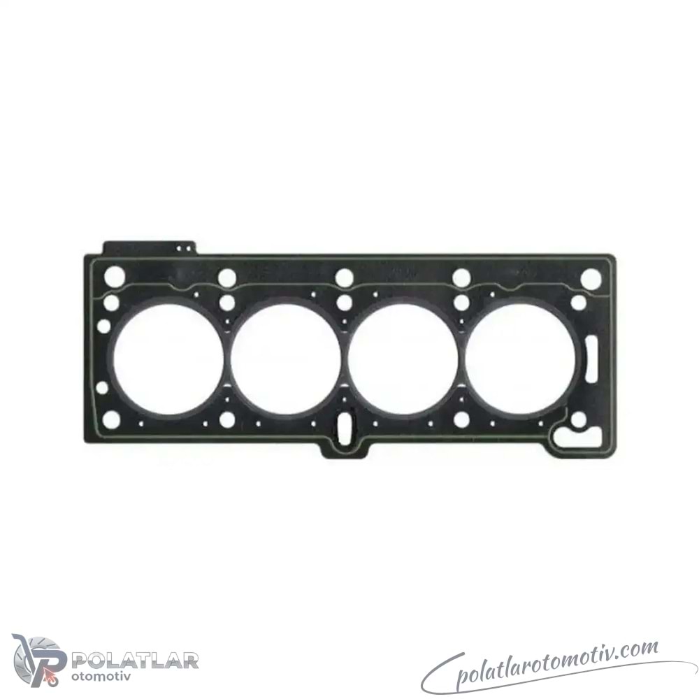 SILINDIR KAPAK CONTASI DIK SU KANALI R 025010R 7700866683