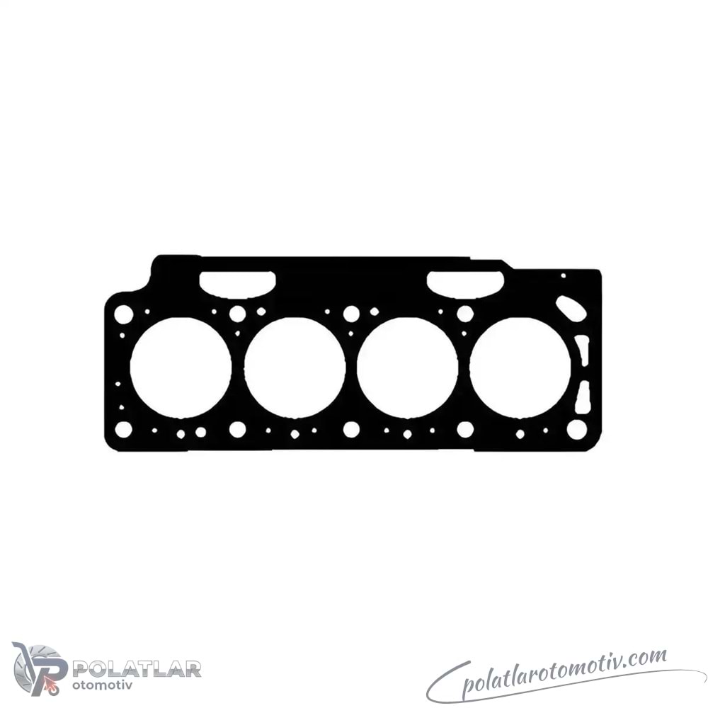 SILINDIR KAPAK CONTASI 1,65 MM R 247010R 7700745724