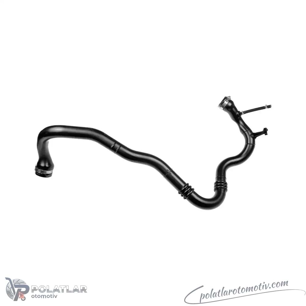 HAVA FILTRE HORTUMU (PLASTIK) TURBO BORUSU RAP R27166 8200889766