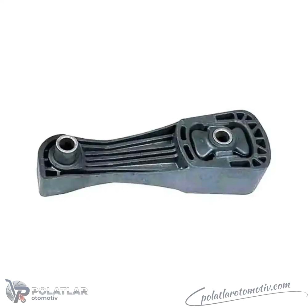 MOTOR TAKOZU ARKA - SANZIMAN TAKOZU PLASTIK 16 V - RAP R55154 - 7700832264