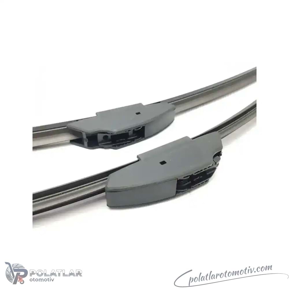 SILECEK SÜPÜRGESI ÖN TAKIM - 580 / 530 MM - KANGO - BM - 08- - 288909916R