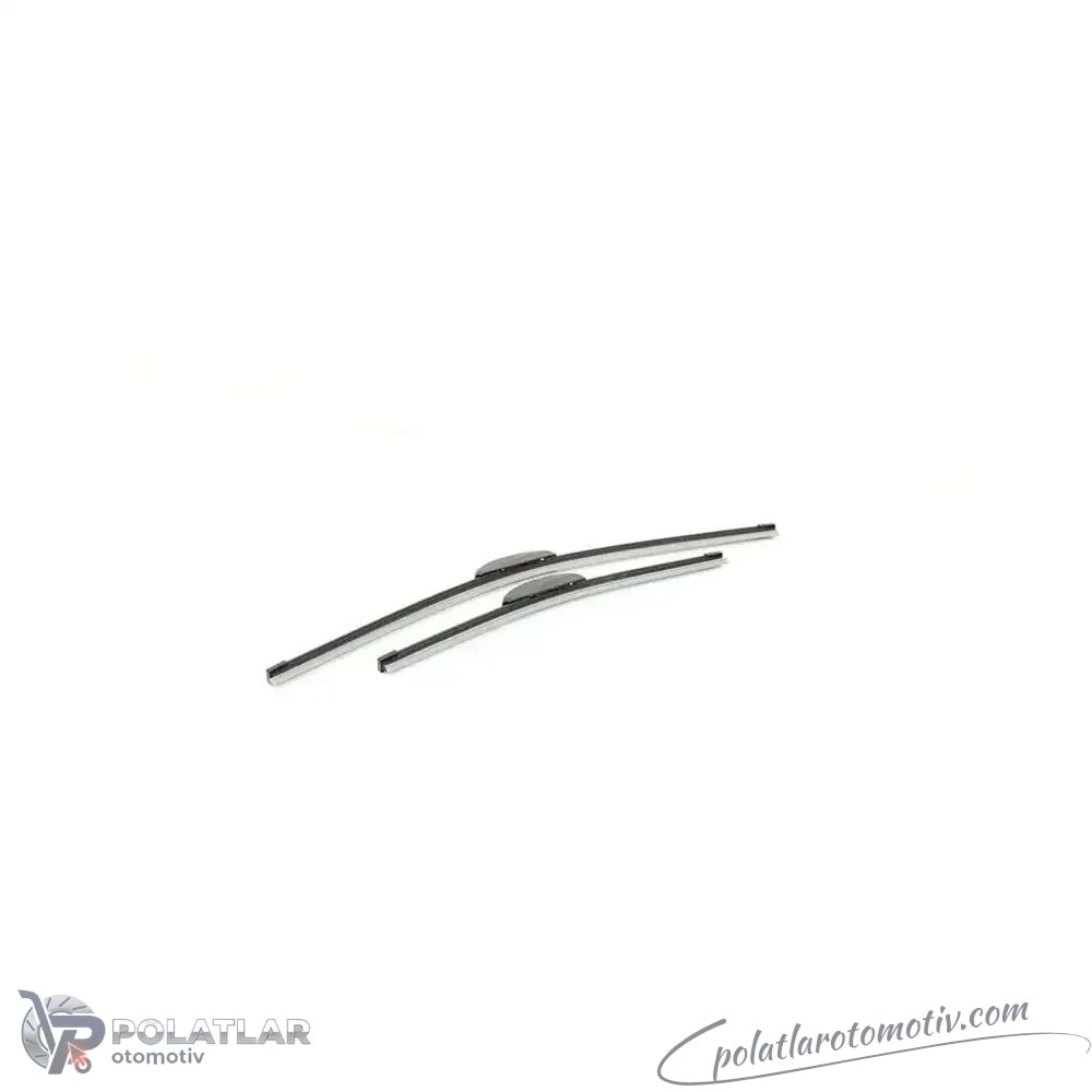 SILECEK SÜPÜRGESI ÖN TAKIM MUZ TIPI 600 / 450 MM SIL SB2418D 7701057365