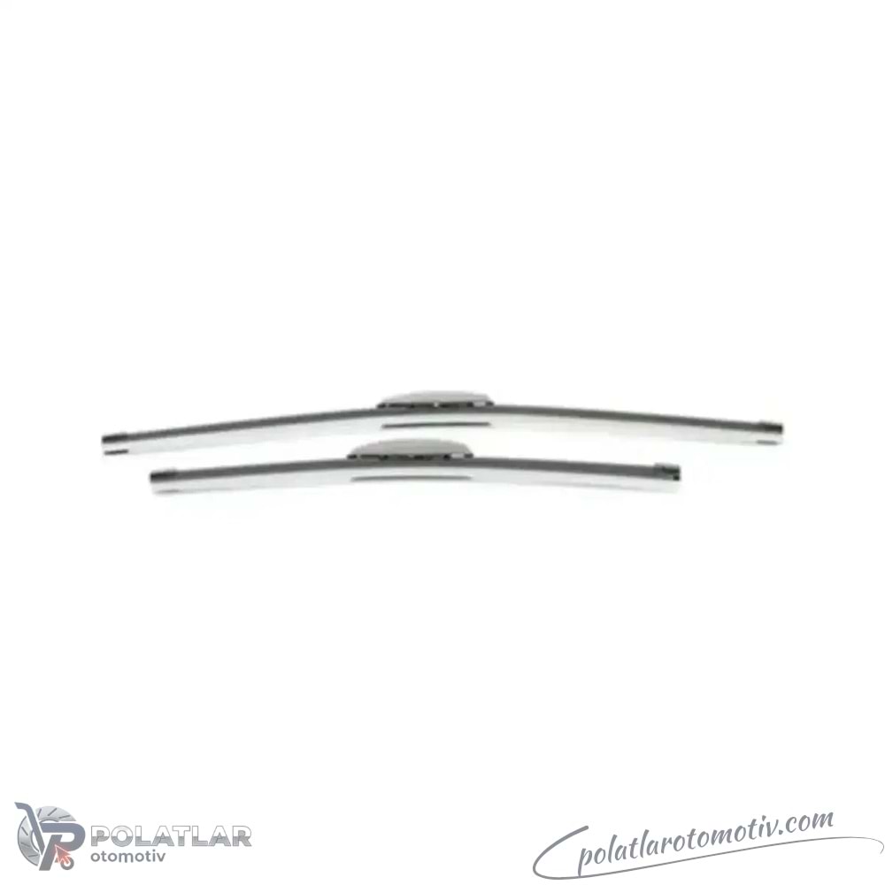 SILECEK SÜPÜRGESI ÖN TAKIM 650 / 400 MM MUZ TIPI TAKIM SIL SH2616 288904EH0A