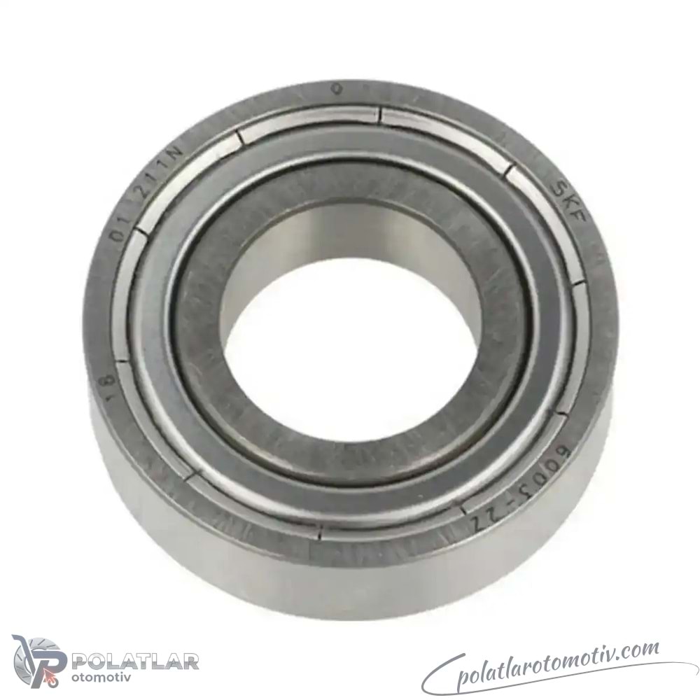 ALTERNATÖR RULMANI SKF 6003-2Z/C3 6003-2