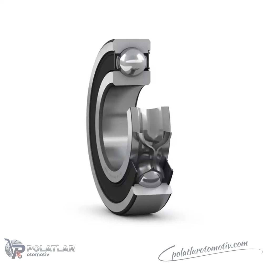 ALTERNATOR RULMANI SKF 6201-2RSH 6201 2RS