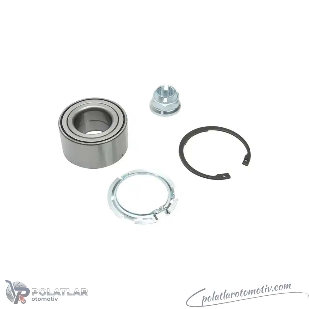 PORYA RULMANI ON SKF VKBA 6561 6001547686