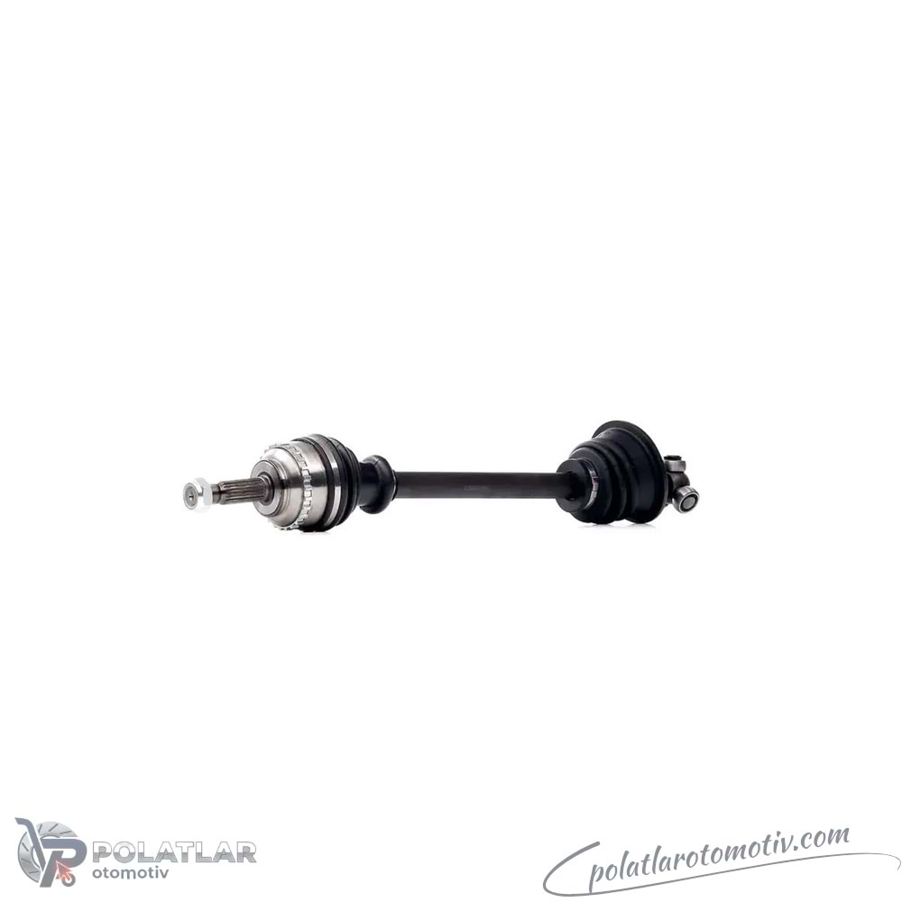 AKS KAFASI DIS (ABSLI) (DIS FREZE:21 IC FREZE:30 ABS HALKA SAYISI:26) SKF VKJA 5981 G 7700110484