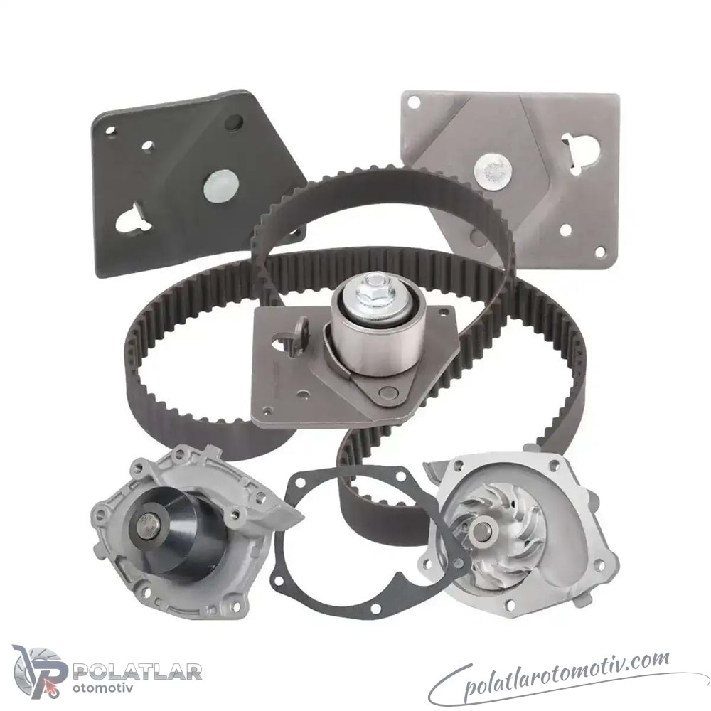 TRIGER SETI+DEVIRDAIM SKF VKMC 06127 119A01877R