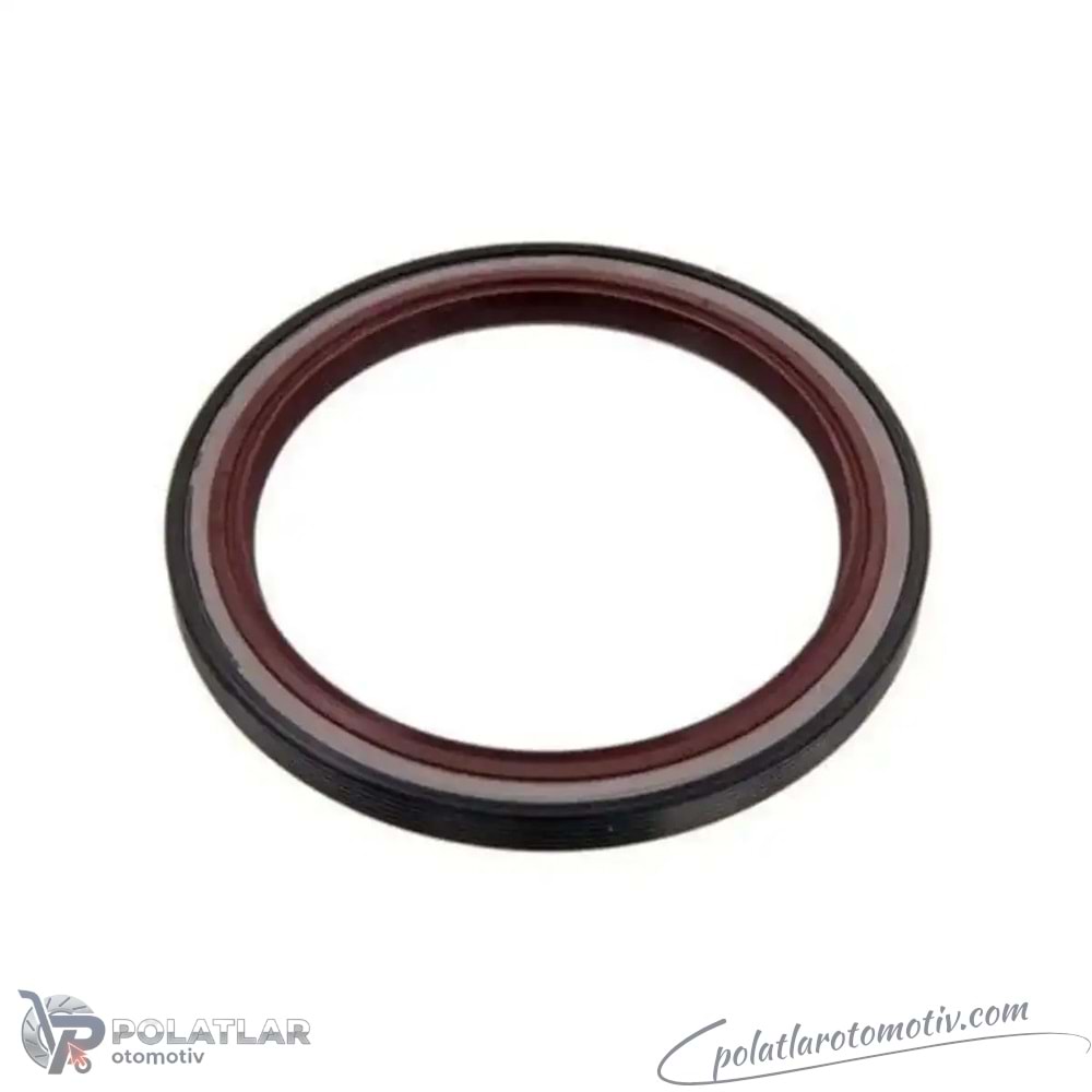 KRANK KEÇESI ARKA 80x100x8 SKT 047650-V 7700859692