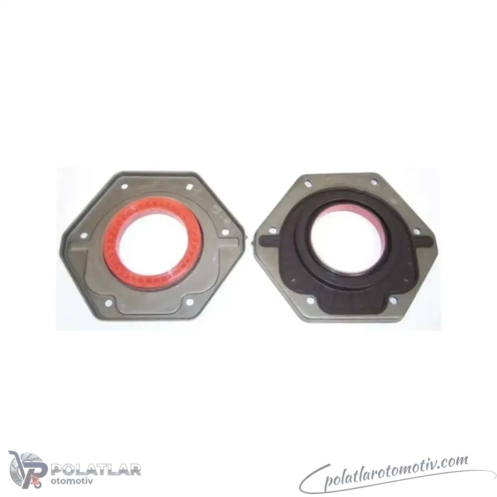 KRANK KECESI ON 70X159/179X16 FLANSLI SKT 417107-V 7701044093