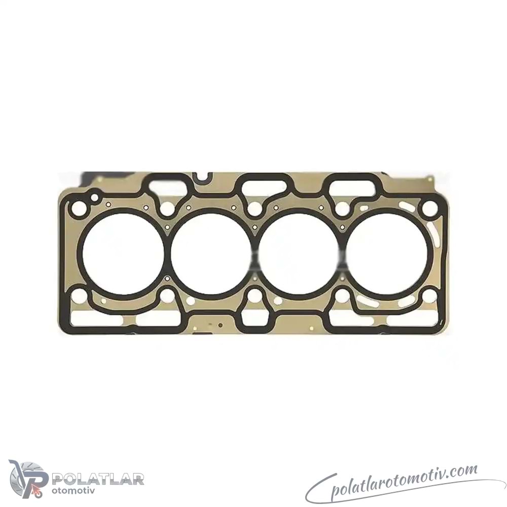 SILINDIR KAPAK CONTASI 0,8MM SKT 4C-003-70 8200862244