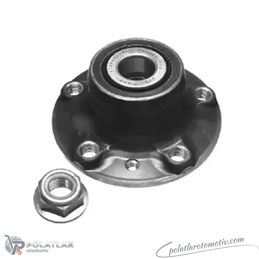 PORYA ARKA ABS`LI 5 BIJON SNR XTGB40485P 7701205471