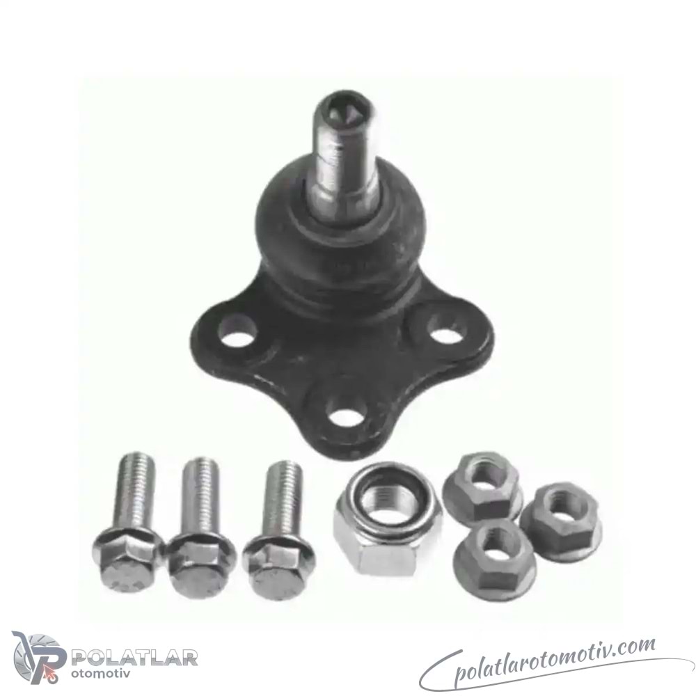 ROTIL ALT TEK R-165K 545006069R