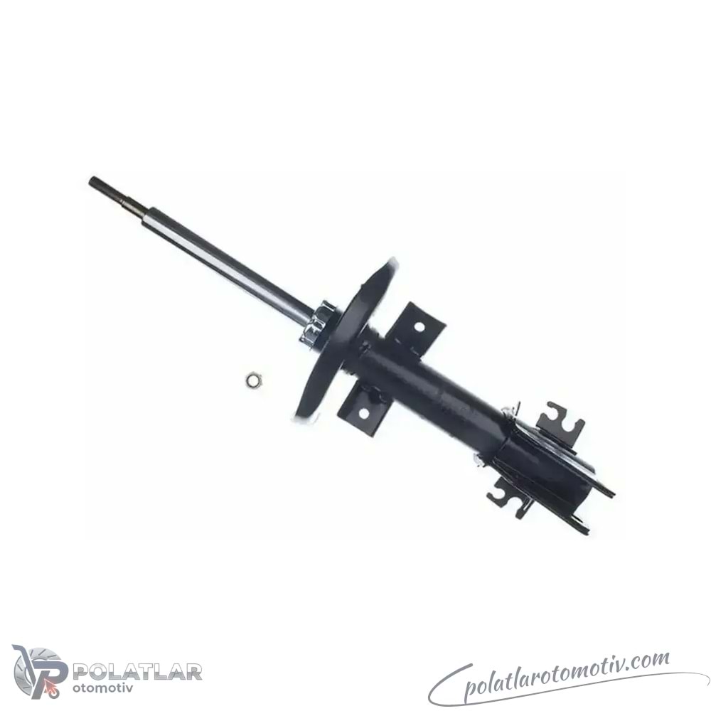 AMORTISÖR ÖN SAG-SOL TEK TEKER TK TRW JGM1026T 543029774R