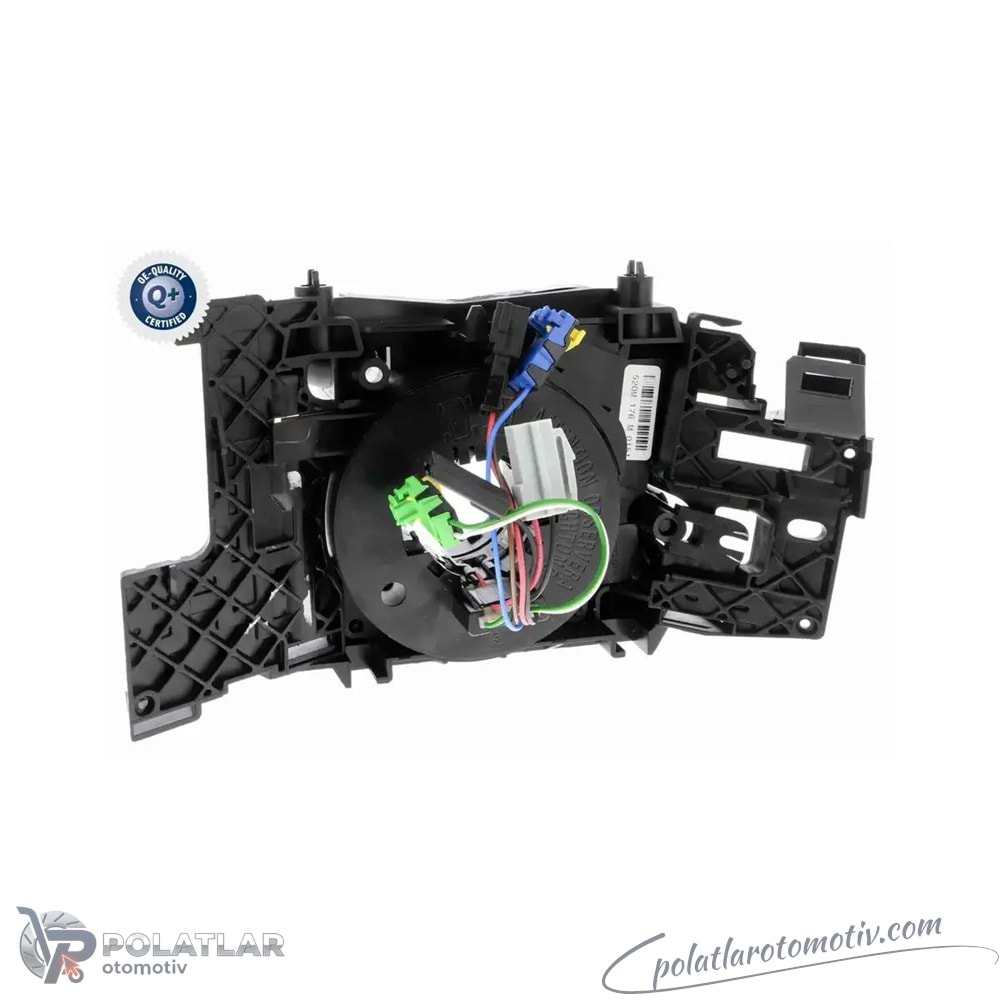 AIRBAG ZEMBEREGI - SCENIC II - BM - 03- - 7701057574