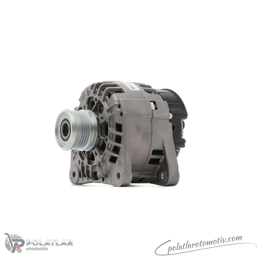 ALTERNATÖR - 12V/120AH/SARJ DINAMO - FLUENCE/LOGAN/DUSTER/CAPTUR/CLIO IV - 1,5 - 07- - 231003831R