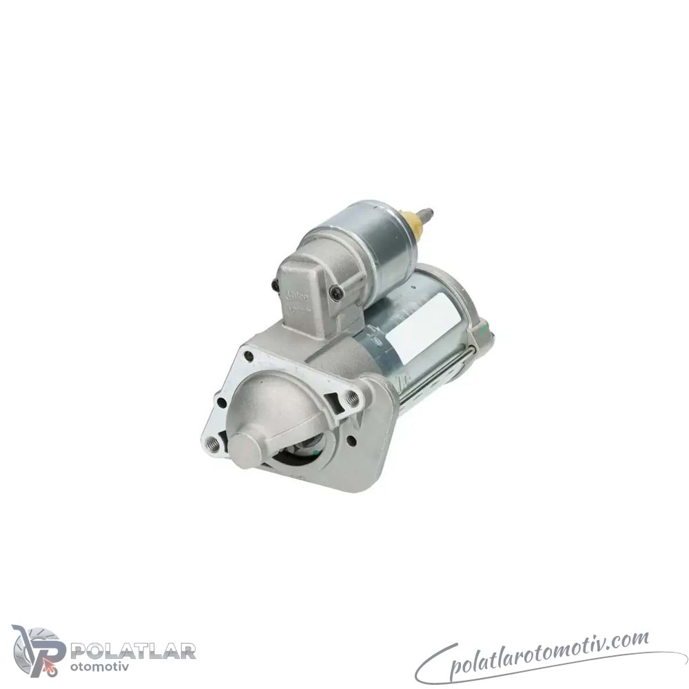 MARS MOTORU - (START-STOP) - CLIO IV KADJAR MEGANE II-III-IV SCENIC IV TALISMAN DOKKER DUSTER LOGAN SANDERO - K9K 1.5 DCI - 10- - 233001073R
