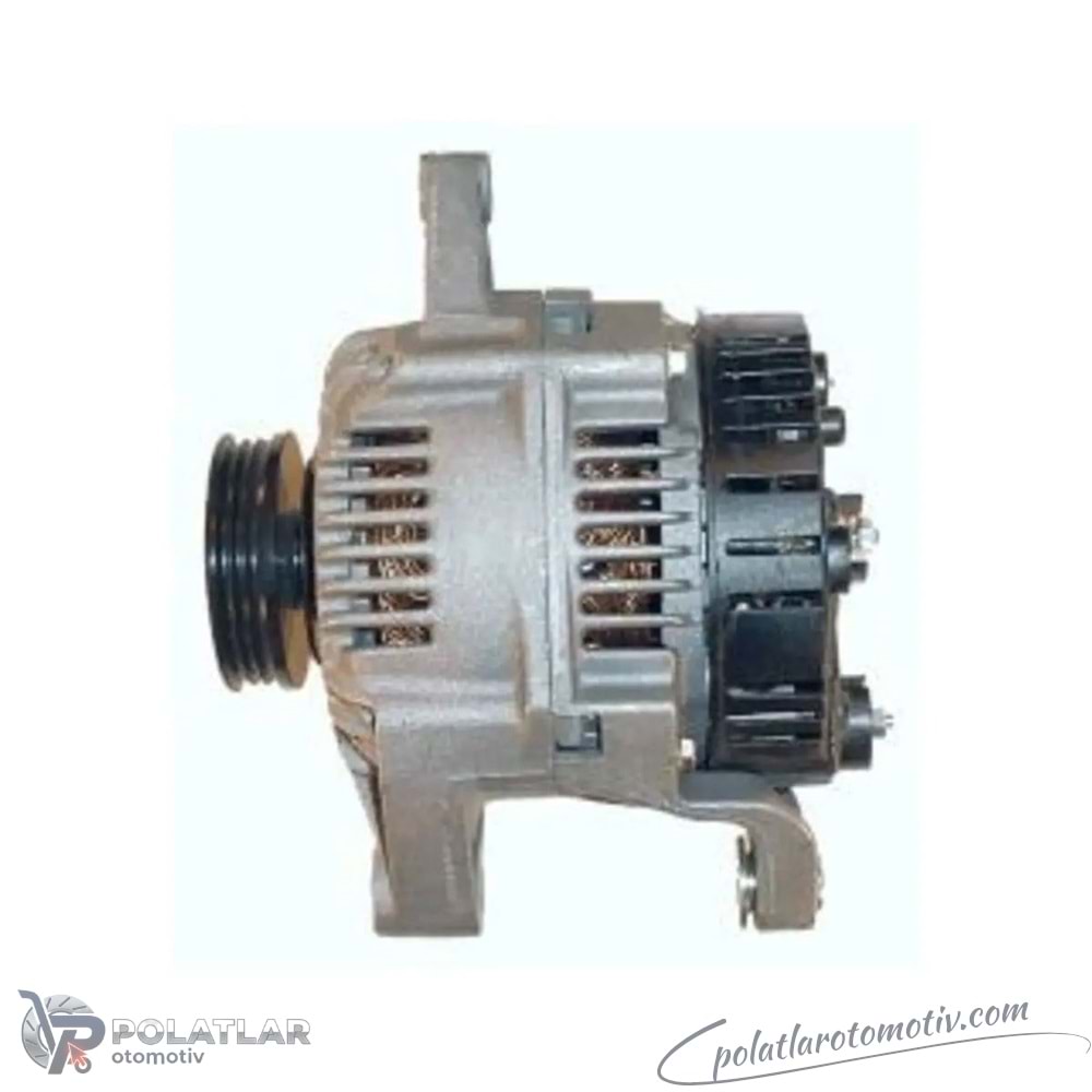 ALTERNATÖR - 75AH - MEGANE I/SOLENZA - BM - 96- - 7700436627