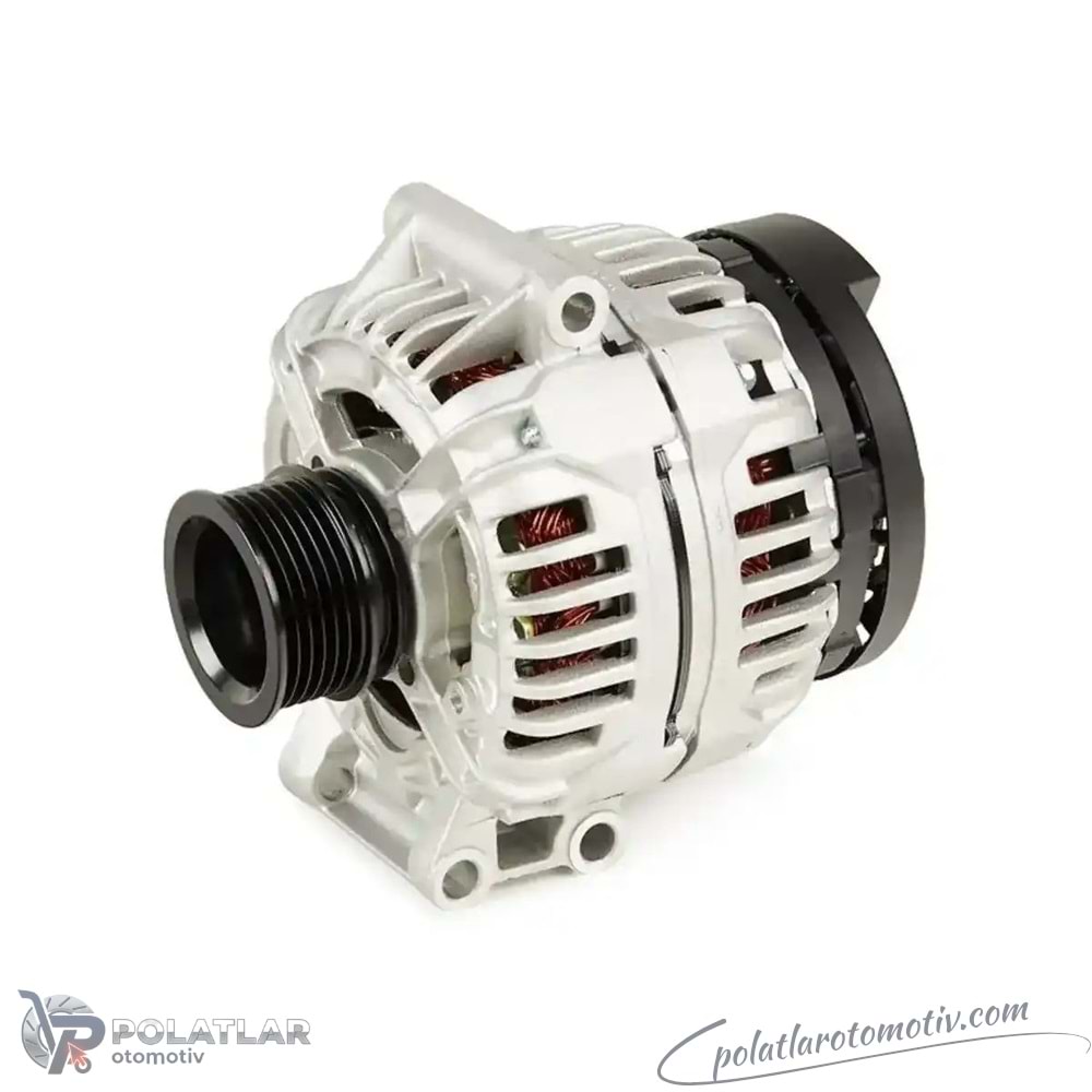 ALTERNATÖR - 90AH - LAGUNA I/MEGANE I - 1.4-1.6 - 98-07 - 8200727051