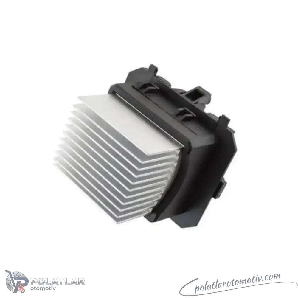 KLIMA KONTROL ÜNITESI - MEGANE III/CLIO IV - BM - 07- - 7701209850