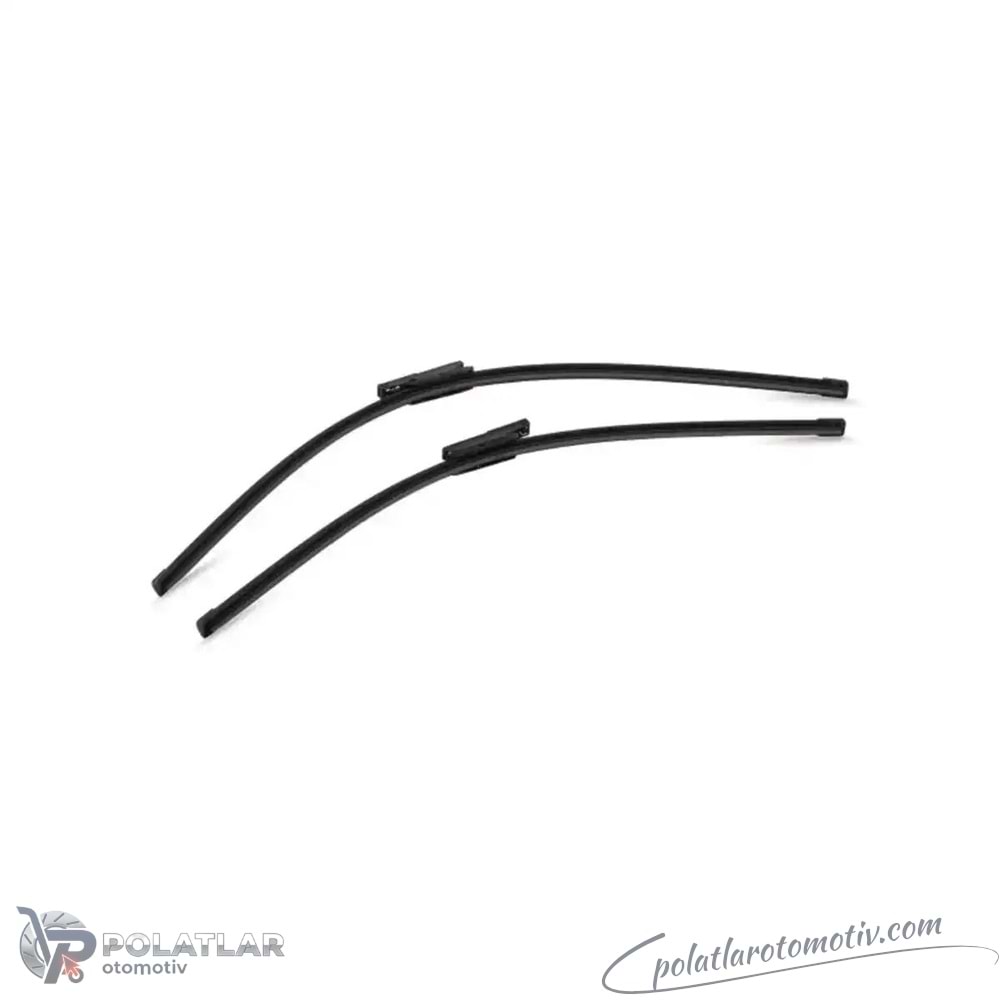 SILECEK SÜPÜRGESI ÖN TAKIM 750 mm + 650 mm VAL 574678 288902484R