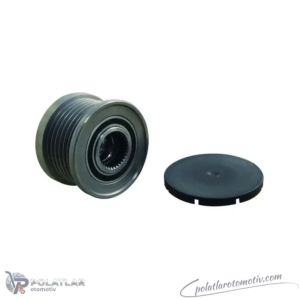 ALTERNATÖR KASNAGI - VEL SATIS - 3.0 DCI - 03- - 7701066401