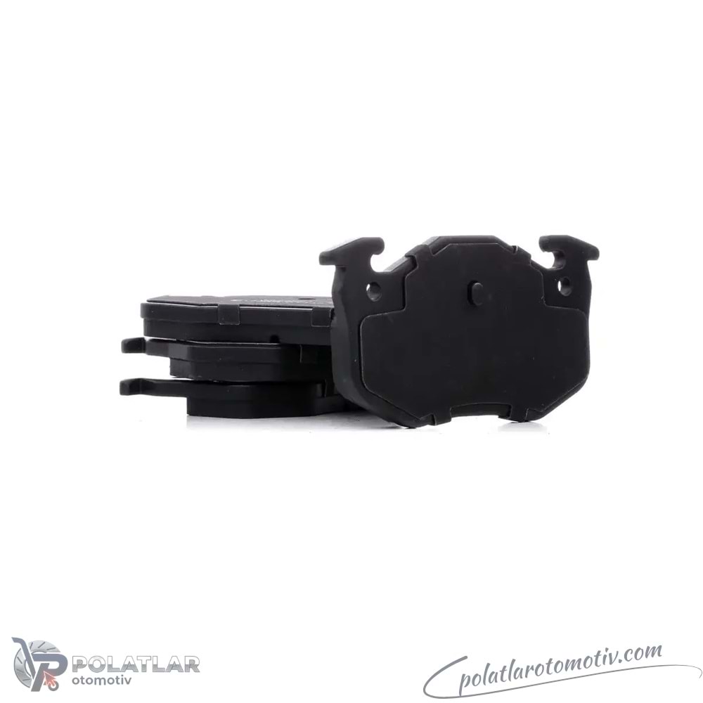 FREN BALATASI ARKA - INCE TIP - R9 R19 P106 P206 P306 MEGANE I CLIO I-II SAXO XSARA - 1.6 1.8 2.0 - 96- - 7701203668