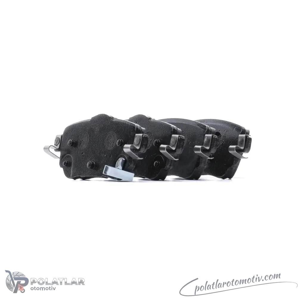 FREN BALATASI ARKA - KADJAR KOLEOS II QASHQAI - 1.6 DCI - 11- - 440605889R