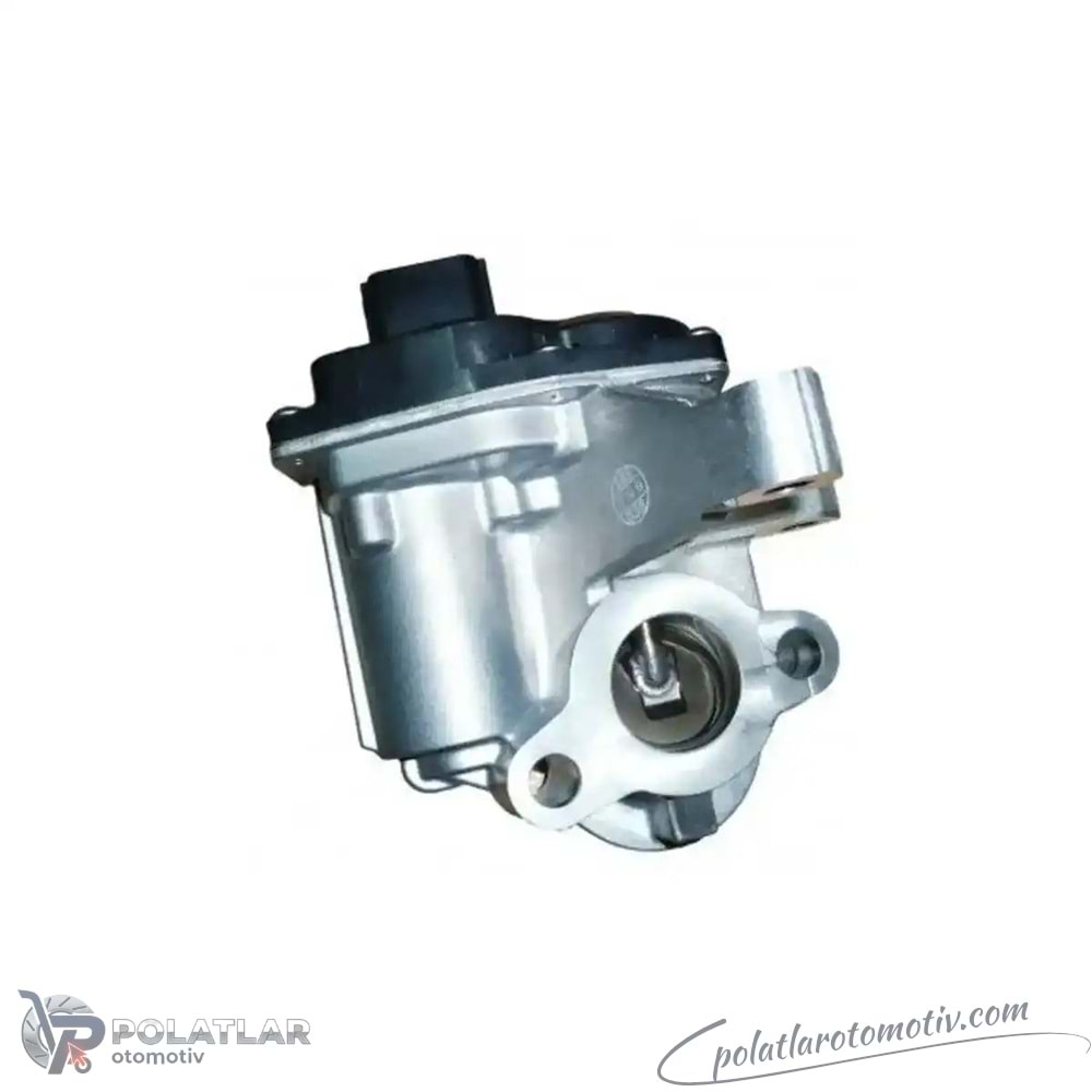 EGR VALFI - ELEKTRIKLI - FLUENCE/MEGAN III/SCENIC III/TALISMAN/TRAFIC III/QASHQAI/MERCEDES-VITO - 1.6 DCI - 11- - 147100789R